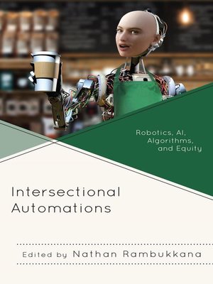 cover image of Intersectional Automations